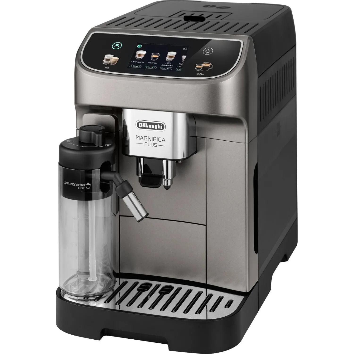 Кофемашина De'Longhi ECAM320.70.TB - фото 1