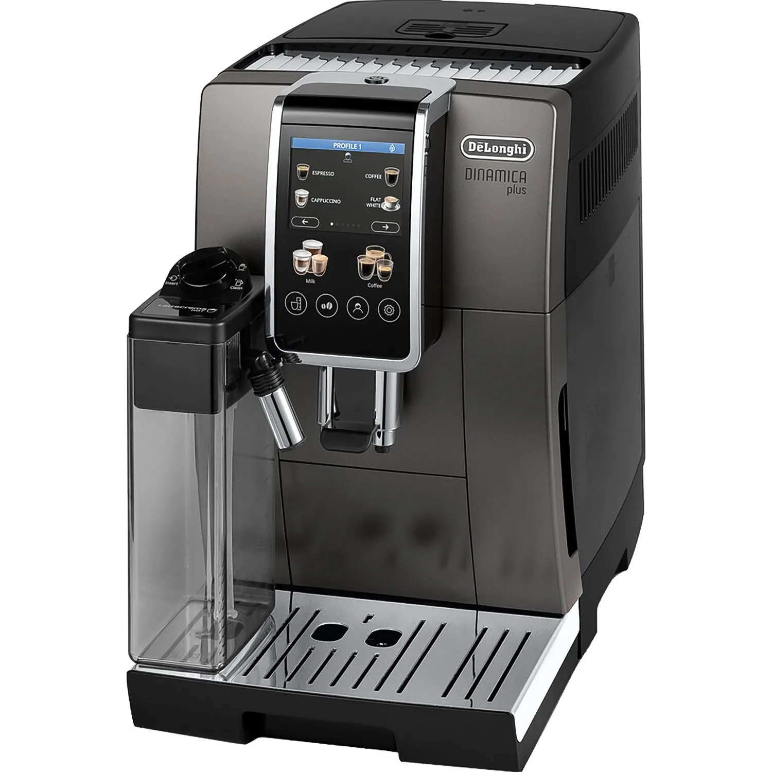 Кофемашина De'Longhi ECAM380.95.TB - фото 1