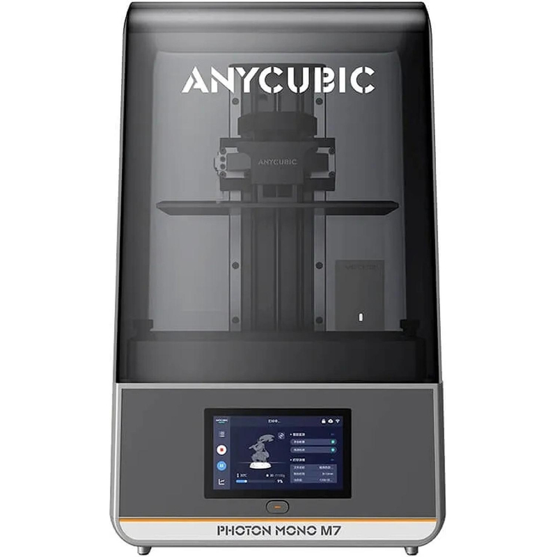 3D-принтер Anycubic Photon Mono M7 - фото 1