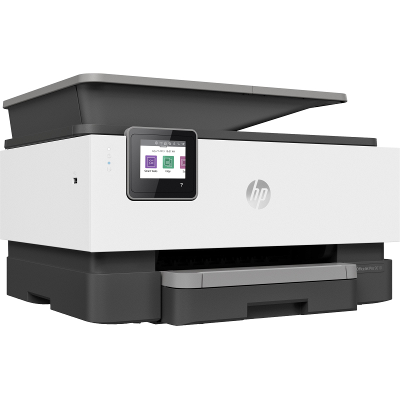 МФУ HP Officejet Pro 9010 AiO (3UK83B) A4 цветной - фото 1