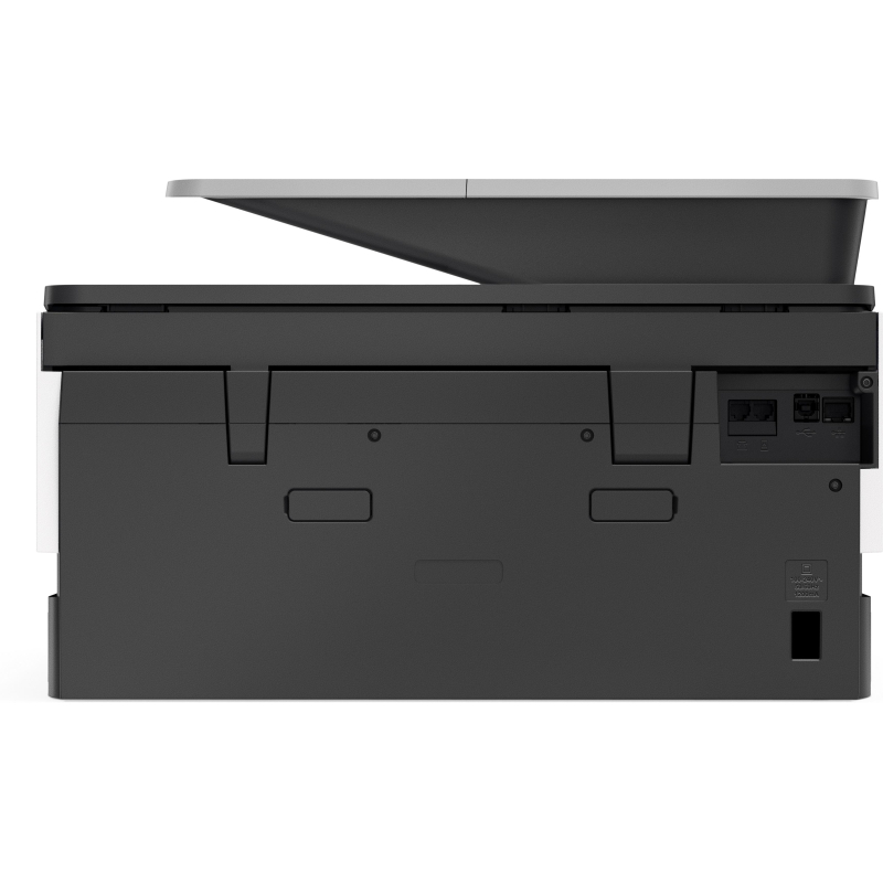 МФУ HP Officejet Pro 9010 AiO (3UK83B) A4 цветной - фото 3