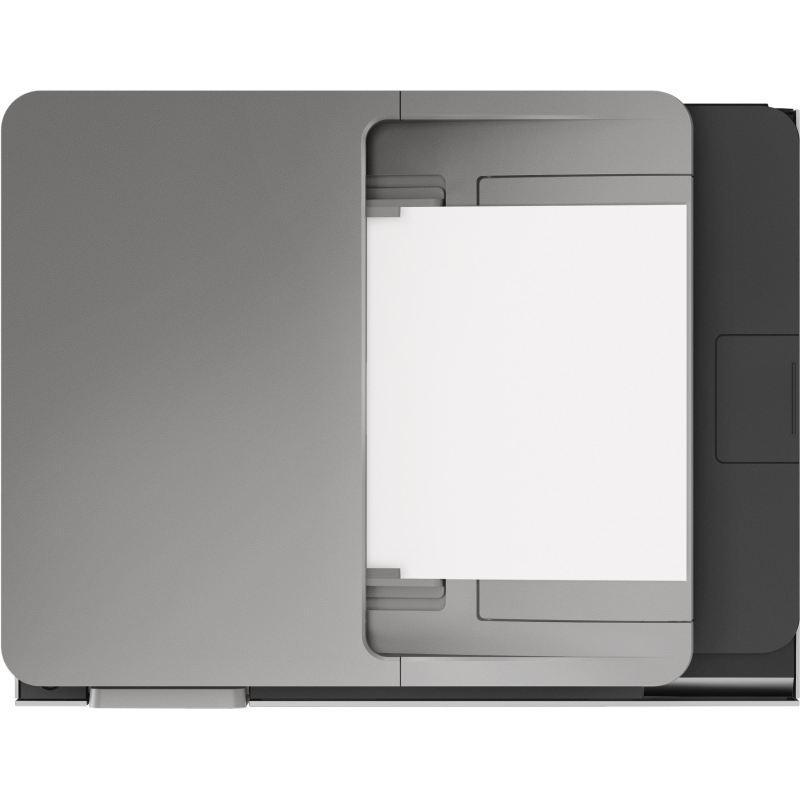 МФУ HP Officejet Pro 9010 AiO (3UK83B) A4 цветной - фото 6