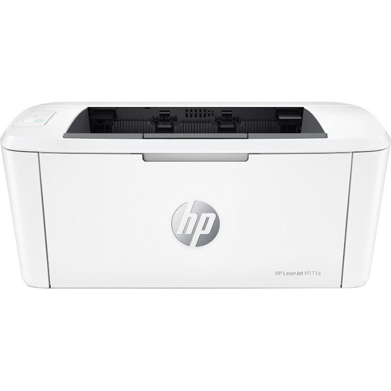 Принтер HP LaserJet M111a (7MD67A) монохромный - фото 1