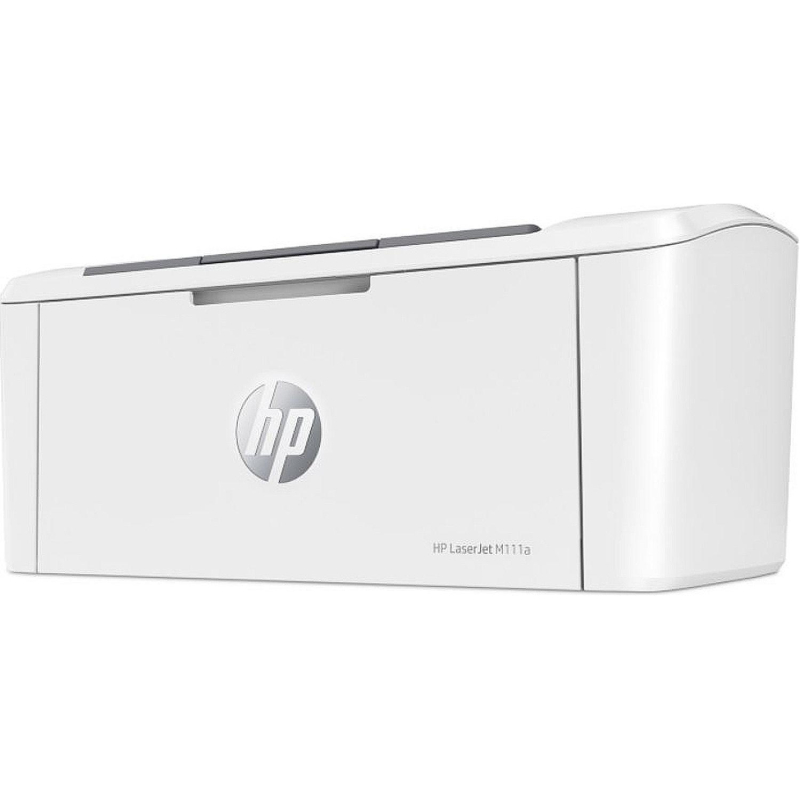Принтер HP LaserJet M111a (7MD67A) монохромный - фото 3