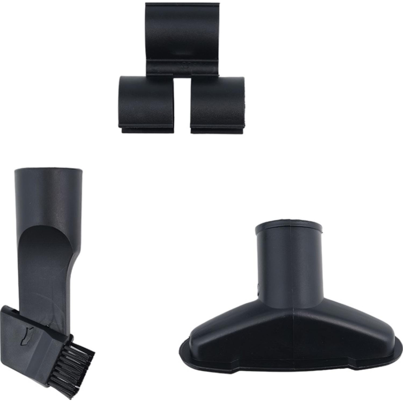 Пылесос с технологией циклон SCARLETT SC-VC80C377 - фото 7