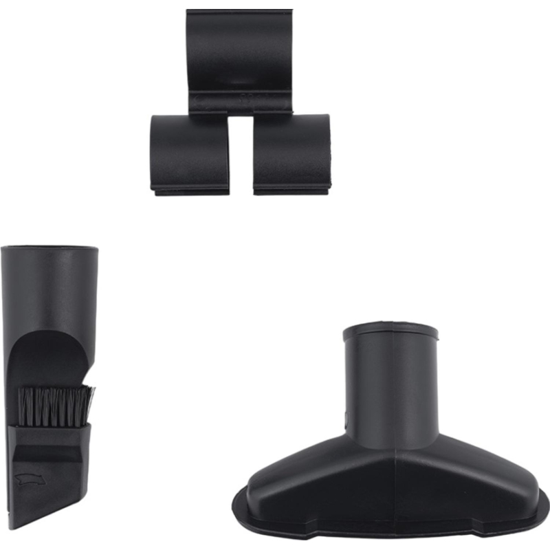 Пылесос с технологией циклон SCARLETT SC-VC80C377 - фото 8