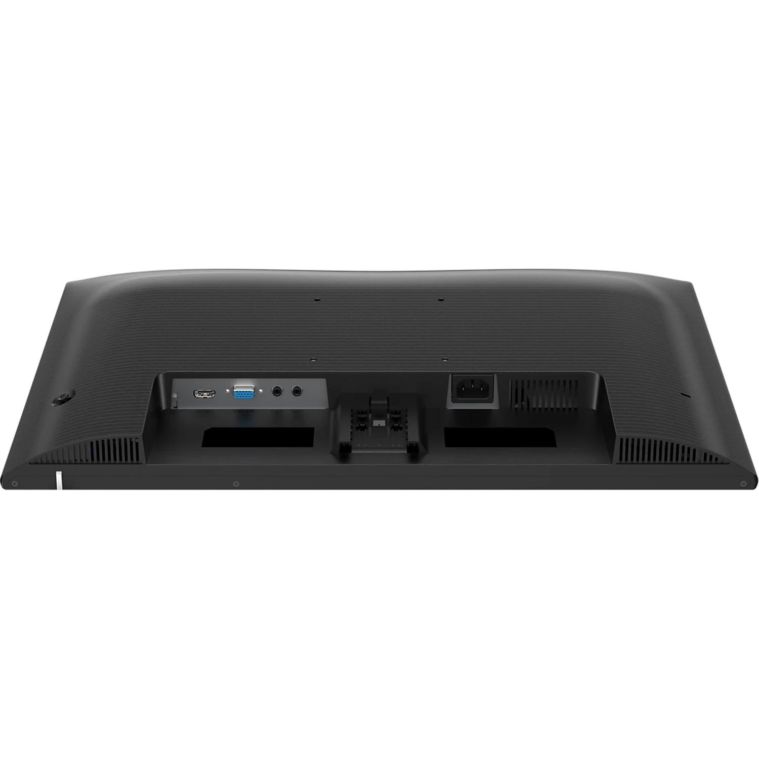 Монитор Philips (24E1N1100A)23.8/FHD/IPS/100Hz/250cd/4ms/HDMI/VGA - фото 5