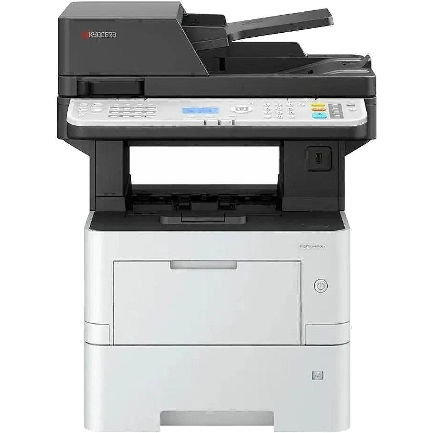 МФУ Kyocera MA4500ix (А4, ч/б, 45стр, 1200 dpi, 1GB) 110C113NL0 - фото 1