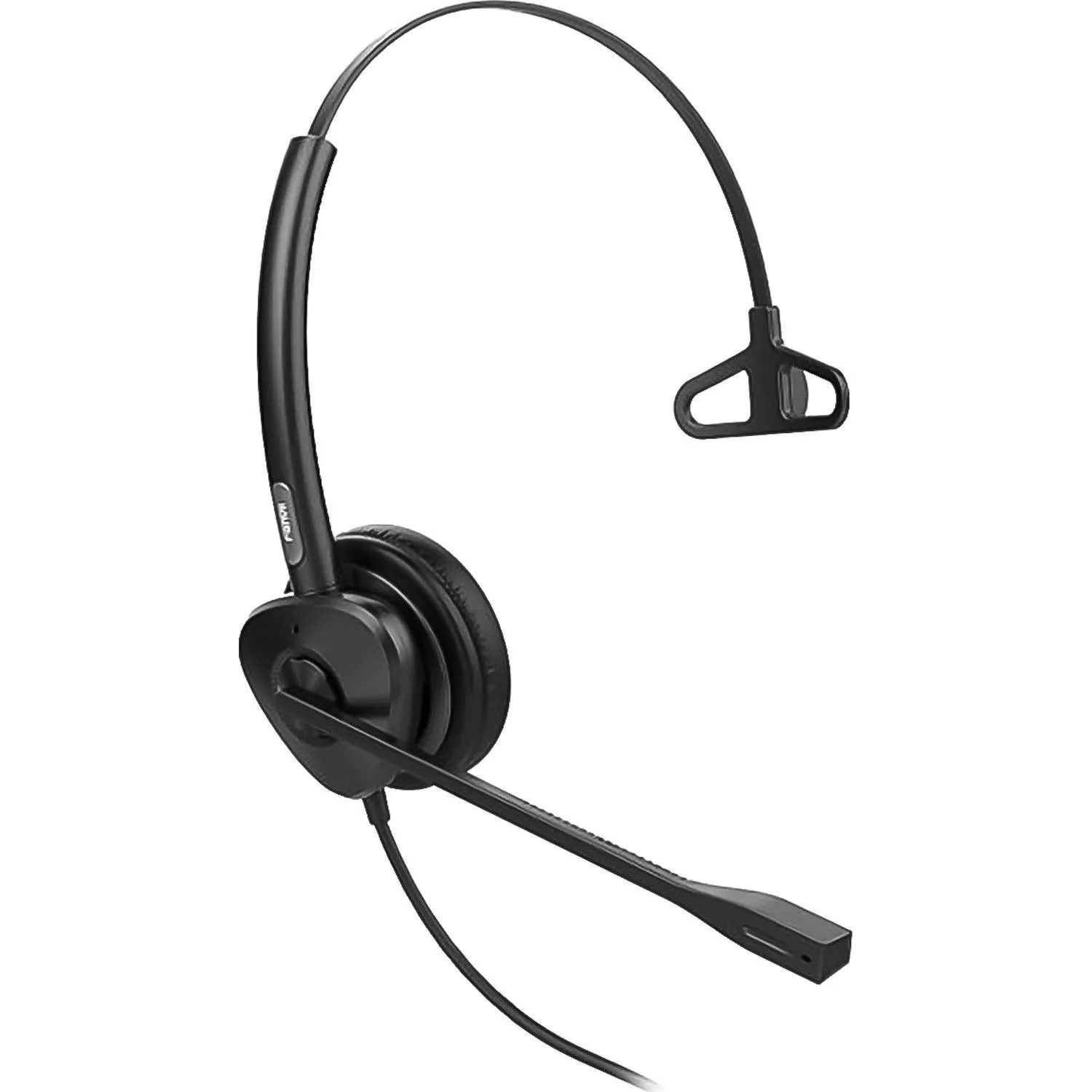 Гарнитура Fanvil HT301,Leather cushions, QD to RJ9, Mono - фото 1