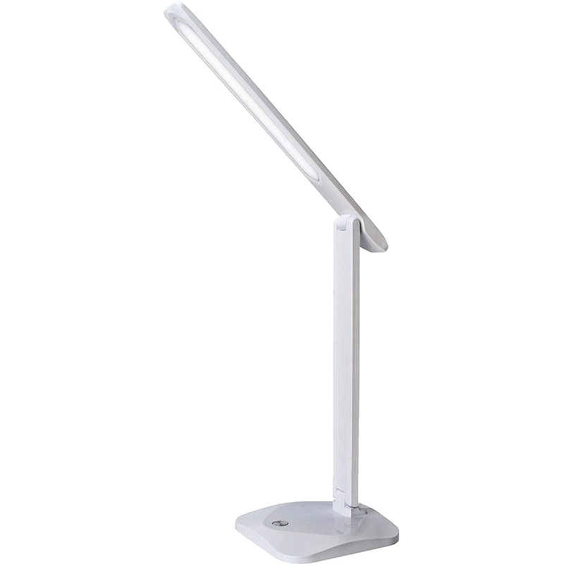 Светильник Ultraflash UF-731 C01 белый (Led,11Вт, 3 цвет.темп., 3 ур. ярк) - фото 1