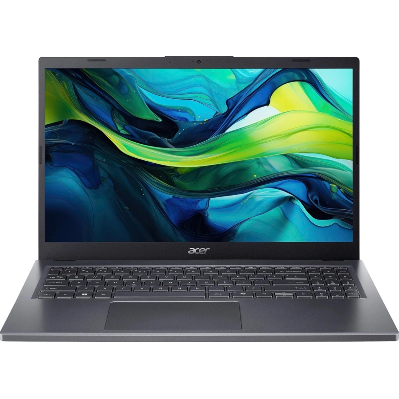 Ноутбук Acer A15-41M-R04A(NX.KXBCD.001)R5 7535U/8Gb/512Gb SSD/15.6/noOS - фото 1