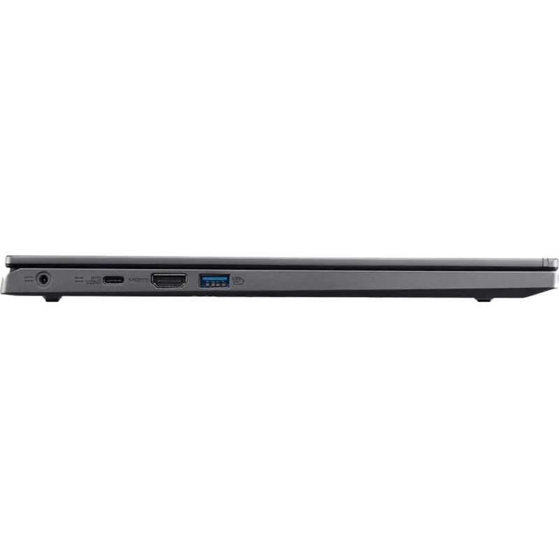 Ноутбук Acer A15-41M-R04A(NX.KXBCD.001)R5 7535U/8Gb/512Gb SSD/15.6/noOS - фото 7