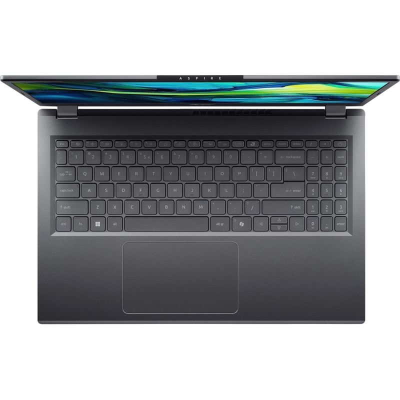 Ноутбук Acer A15-51M-53TD(NX.KS7CD.001)Core 5 120U/16Gb/512Gb SSD/15.6/W11H - фото 5