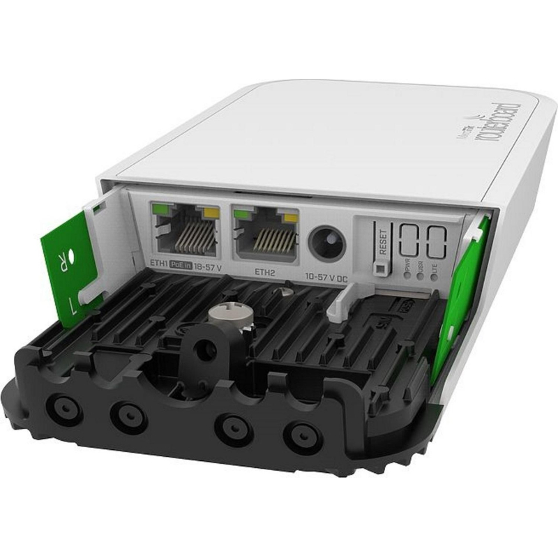 Точка доступа Mikrotik wAP ac LTE6 kit RBwAPGR-5HacD2HnD&R11e-LTE6 - фото 2