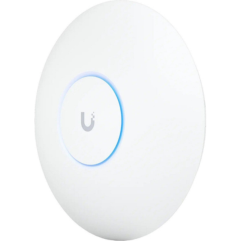 Точка доступа Ubiquiti Ceiling-mounted WiFi 7 AP (U7-PRO) - фото 2