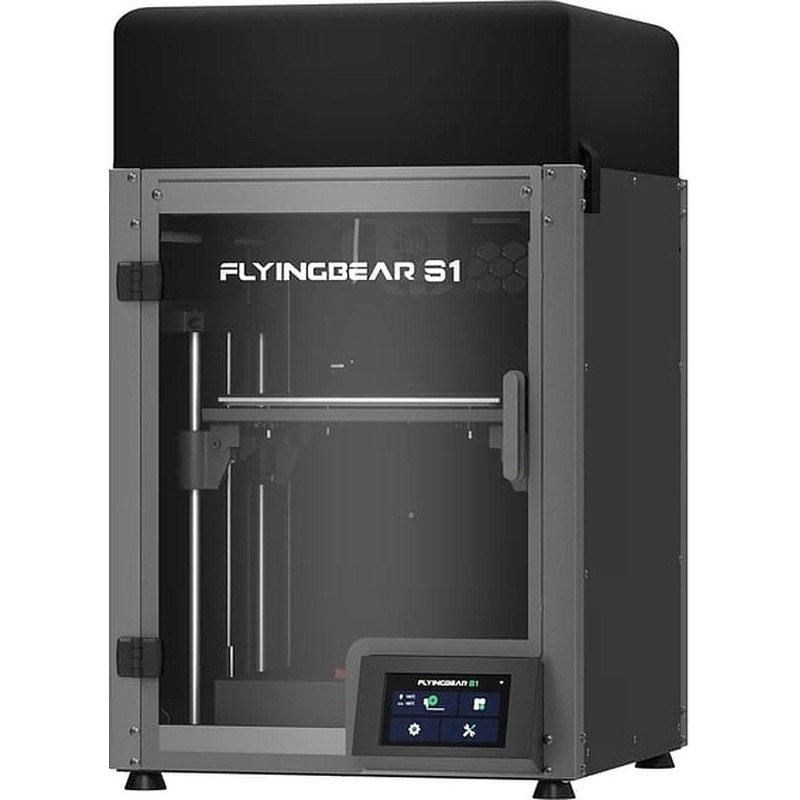 3D-принтер FlyingBear S1 - фото 1