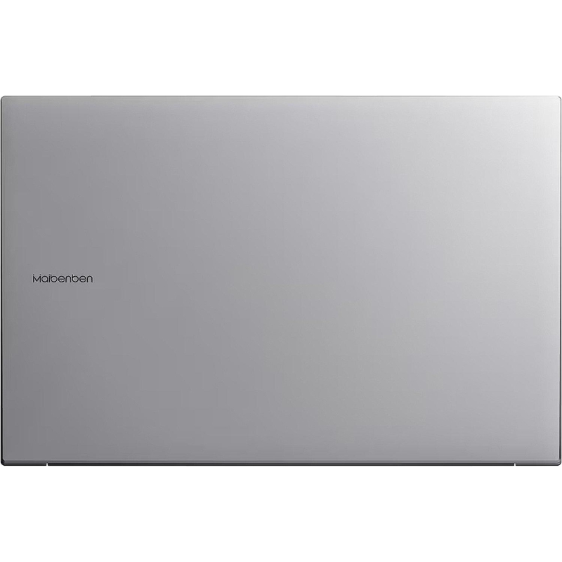 Ноутбук Maibenben (B115B-R551UMB1SPSRE2)R5 5500U/8Gb/512Gb SSD/15.6/W11P - фото 5