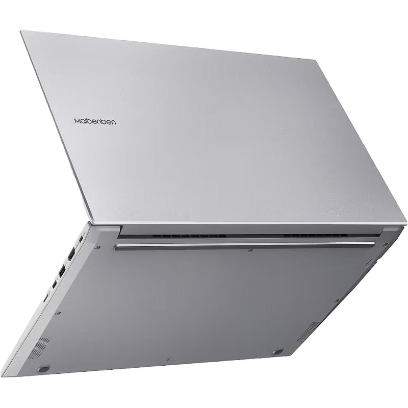 Ноутбук Maibenben (B115B-R551UMB1SPSRE2)R5 5500U/8Gb/512Gb SSD/15.6/W11P - фото 6