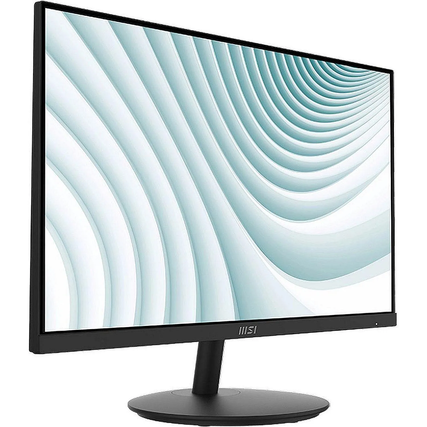 Монитор MSI PRO MP242A (9S6-3PA1CT-205)23.8/FHD/IPS/100Hz/300cd/1ms - фото 2