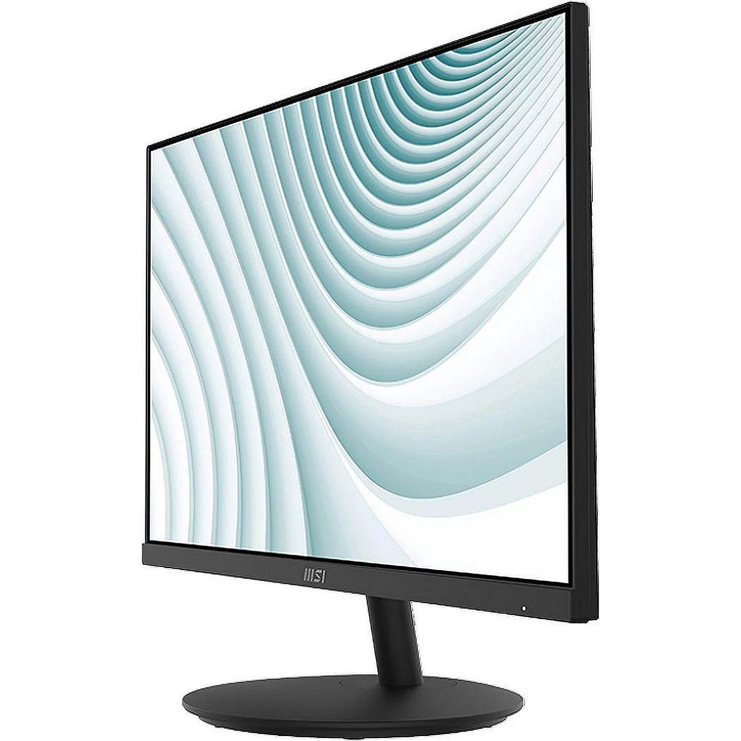 Монитор MSI PRO MP242A (9S6-3PA1CT-205)23.8/FHD/IPS/100Hz/300cd/1ms - фото 3