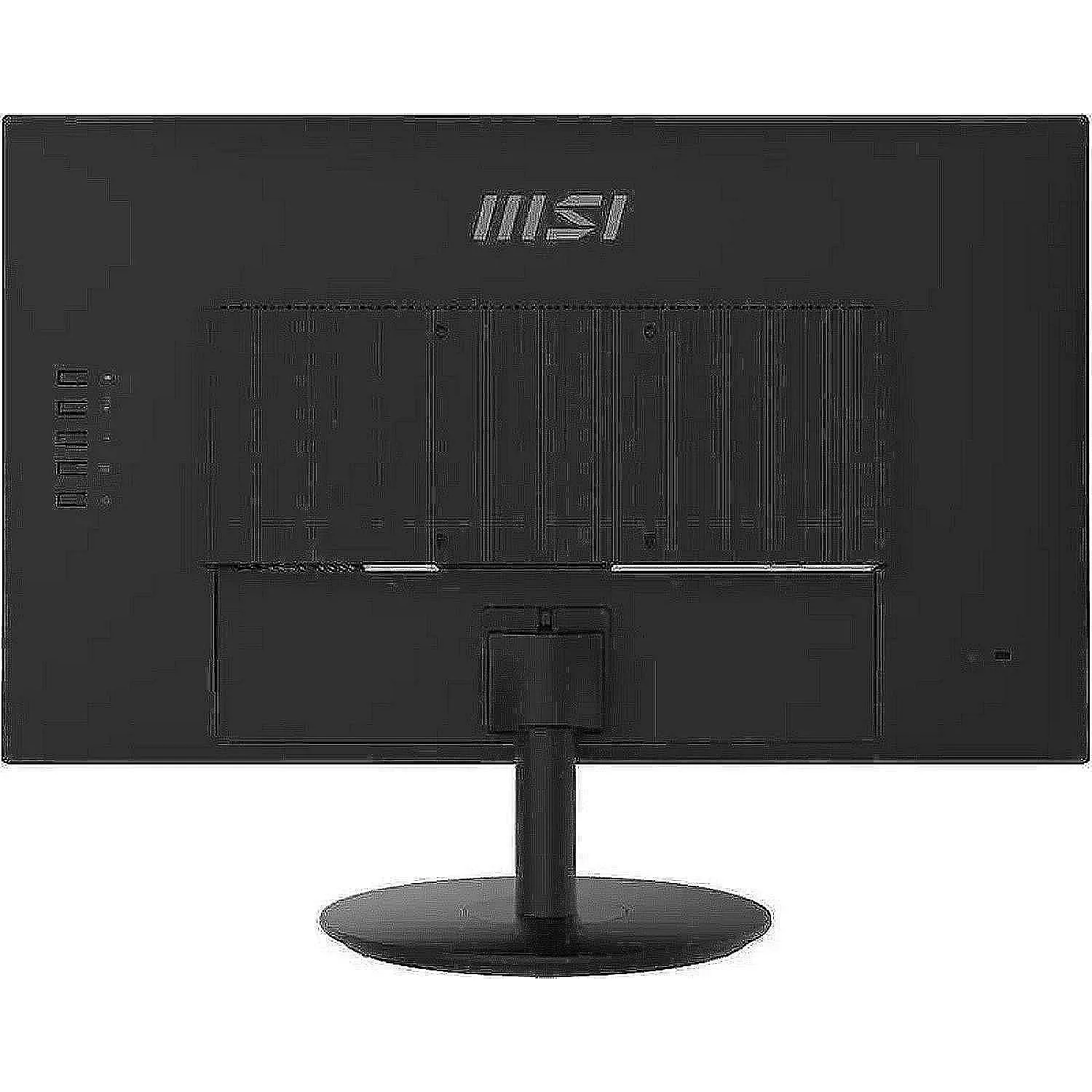 Монитор MSI PRO MP242A (9S6-3PA1CT-205)23.8/FHD/IPS/100Hz/300cd/1ms - фото 4