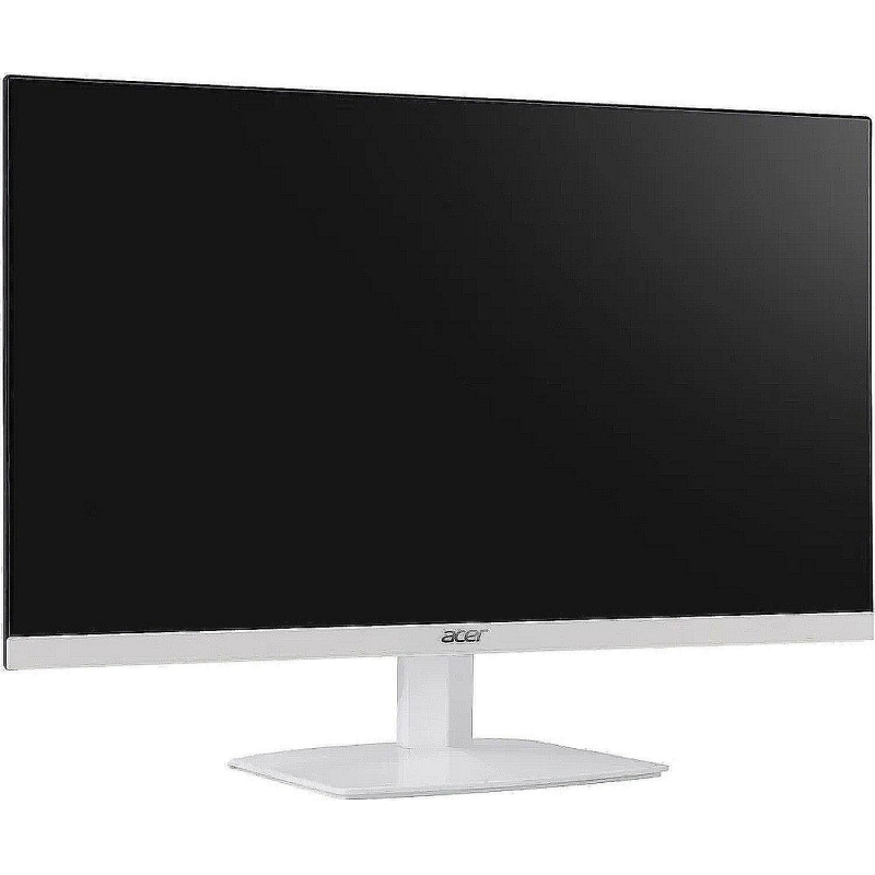 Монитор ACER HA270Awi (UM.HW0EE.A01) 27/FHD/IPS/75Hz/250cd/4ms/HDMI/VGA - фото 2