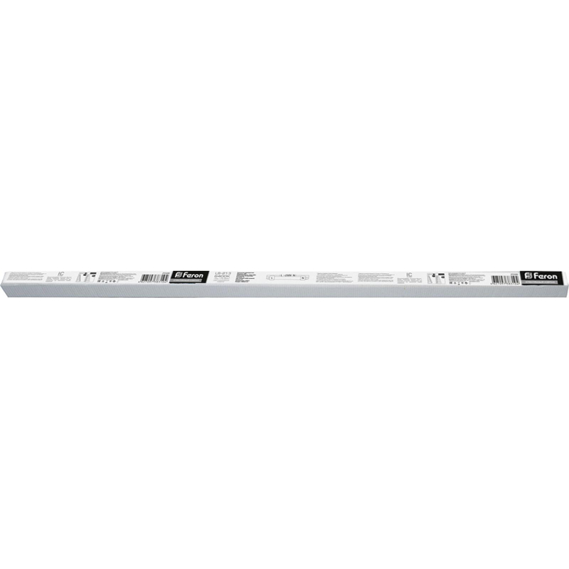 Лампа светодиодная Feron LB-213 G13 10W 175-265V 6400K (25499) - фото 2