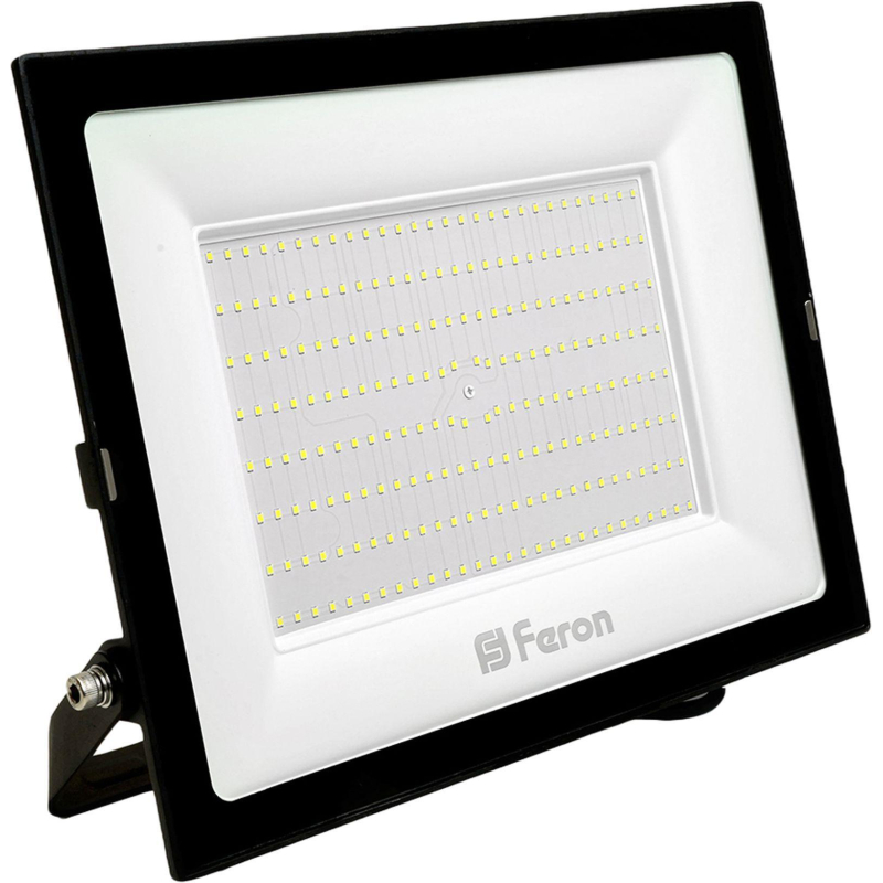 Прожектор светодиодный Feron LL-924 IP65 200W 6400K (29499) - фото 1
