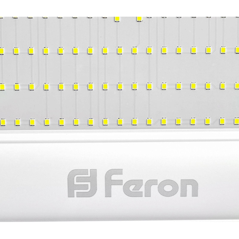 Прожектор светодиодный Feron LL-924 IP65 200W 6400K (29499) - фото 3