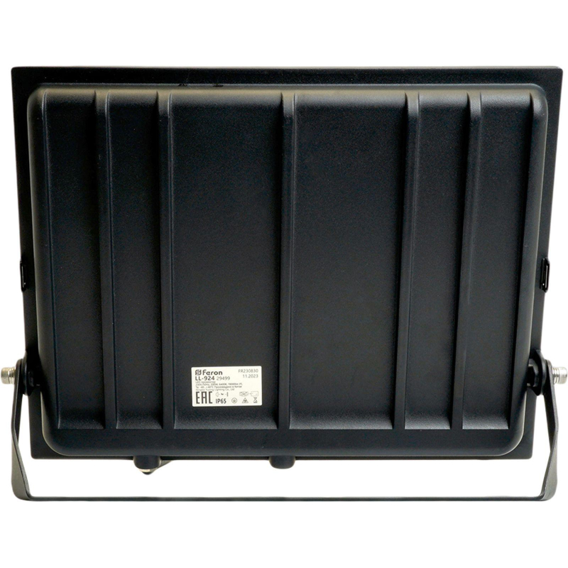 Прожектор светодиодный Feron LL-924 IP65 200W 6400K (29499) - фото 4