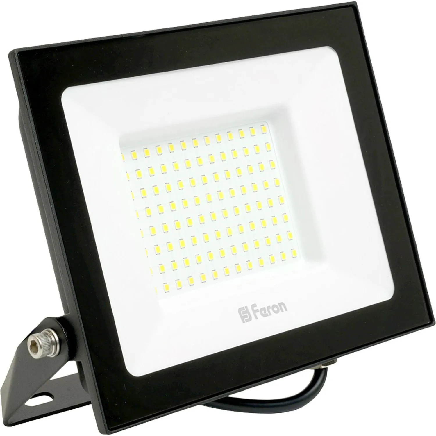 Прожектор светодиодный Feron LL-922 IP65 100W 4000K(48108) - фото 1