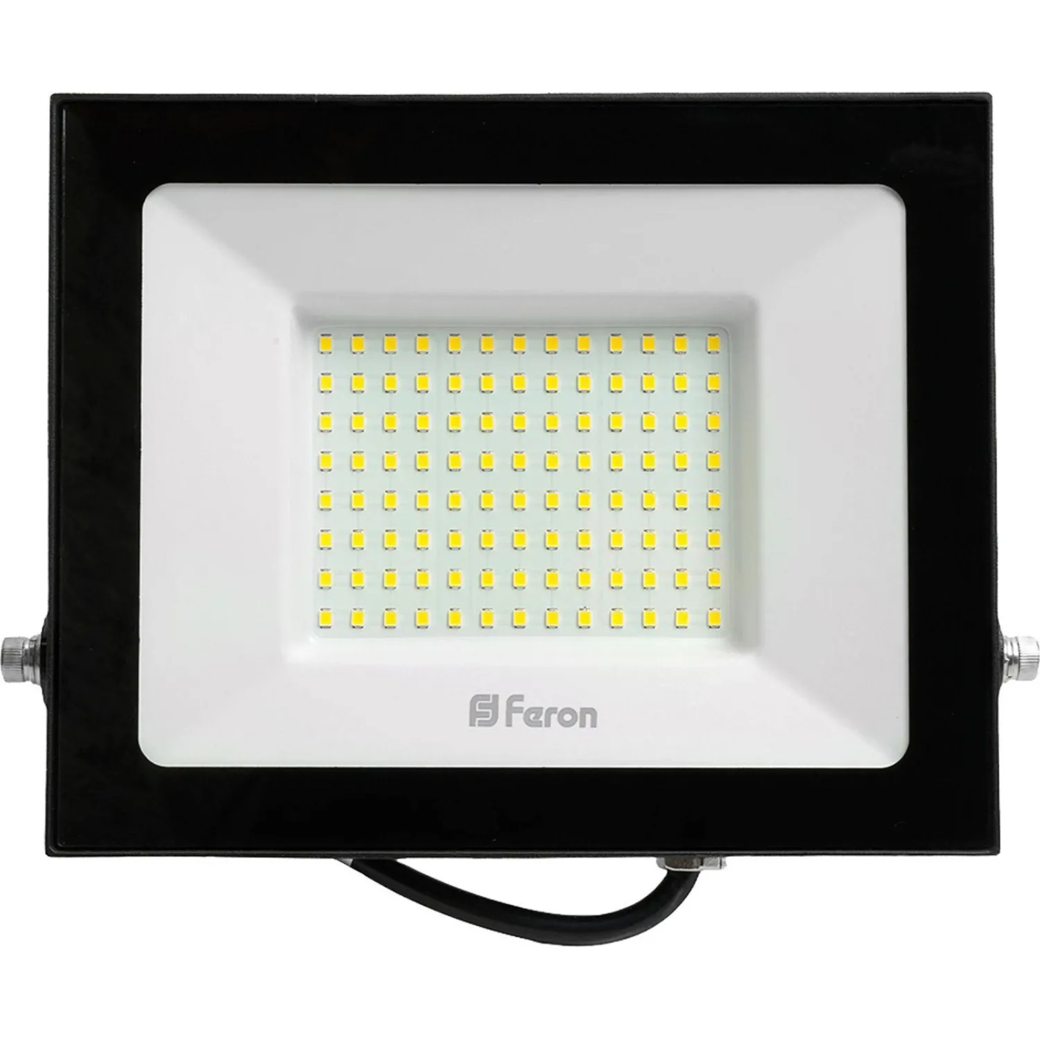 Прожектор светодиодный Feron LL-922 IP65 100W 4000K(48108) - фото 2