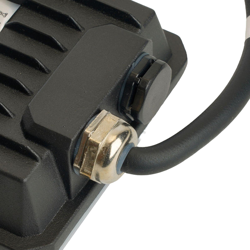 Прожектор светодиодный Feron LL-940 IP65 20W 6400K - фото 5