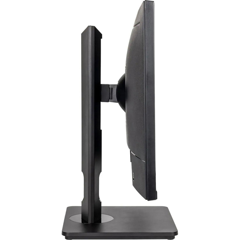 Монитор Hiper (HS2401VDH75H)23.8/FHD/IPS/75Hz/250cd/5ms/HDMI/DP/VGA/HAS - фото 4