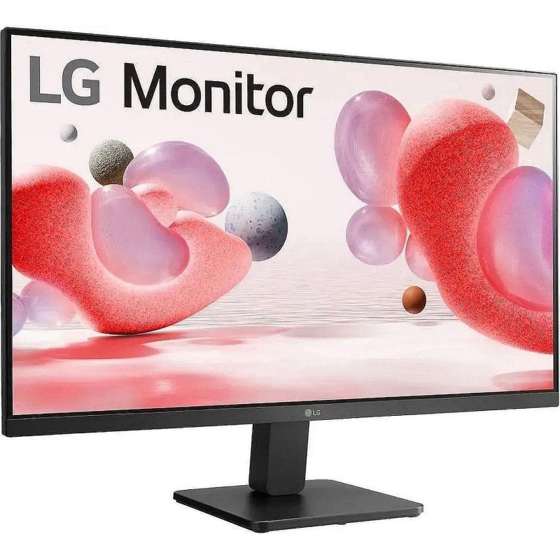 Монитор LG 27MR400-B(27MR400-BB.CRURMB) 27/FHD/IPS/100Hz/250cd/5ms/HDMI/VGA - фото 2