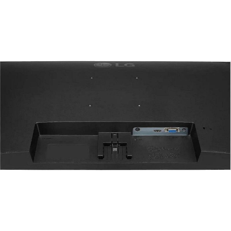Монитор LG 27MR400-B(27MR400-BB.CRURMB) 27/FHD/IPS/100Hz/250cd/5ms/HDMI/VGA - фото 5