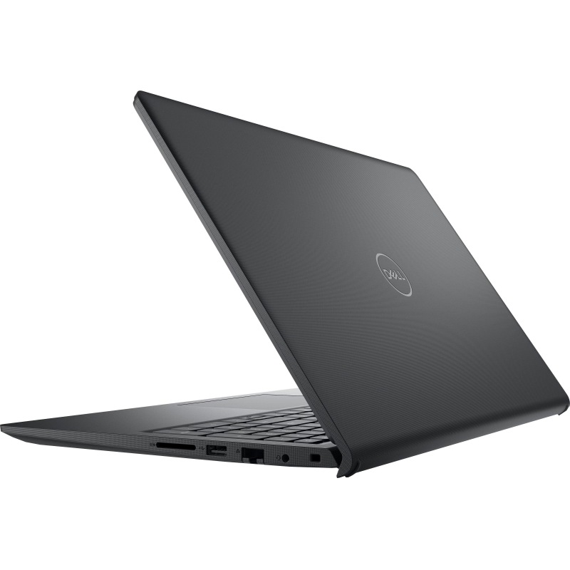 Ноутбук Dell Vostro 3520 i3 1215U/16Gb/SSD512Gb/15.6/WVA/FHD/Ubu/black - фото 6