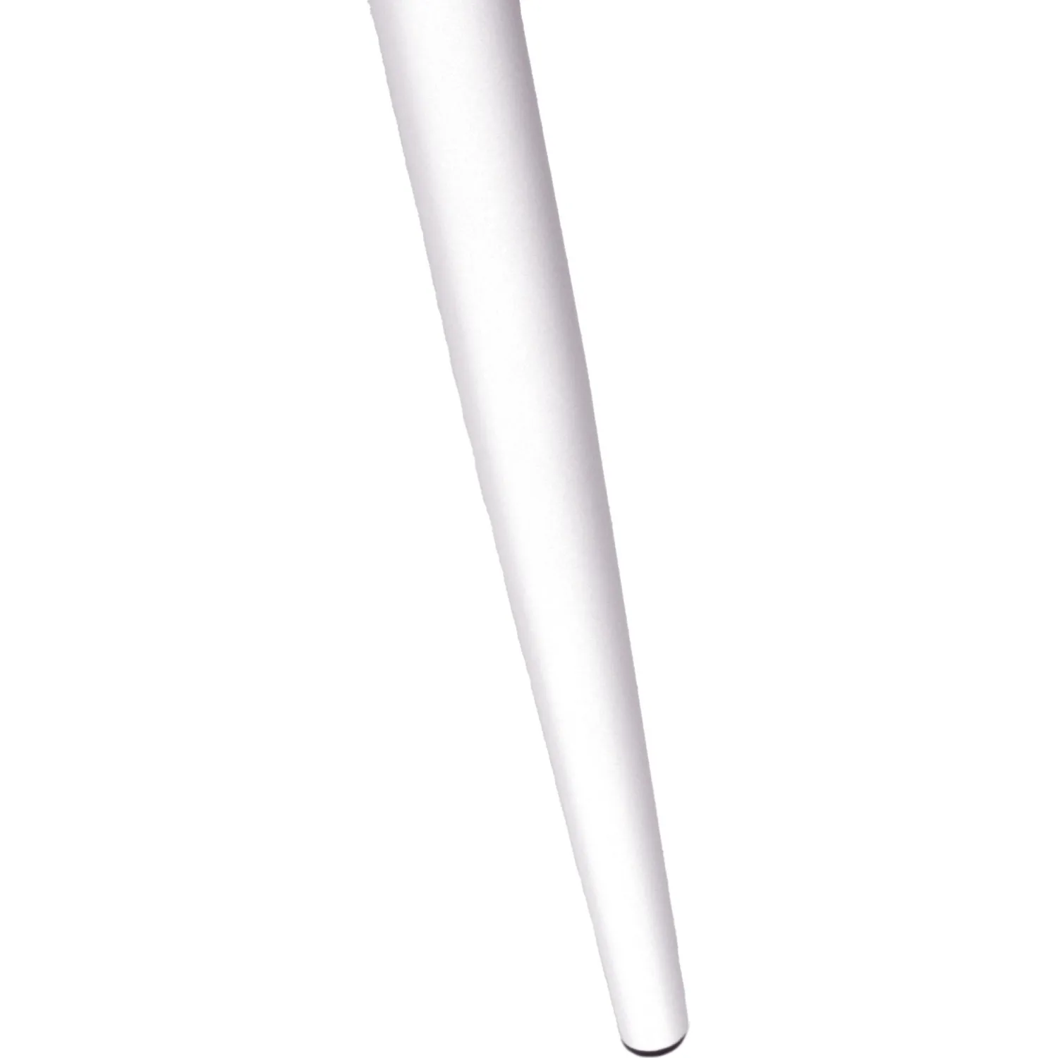Стул MERI HN WHITE (BOX-4) RU ECO-07 бежевый/бел - фото 8
