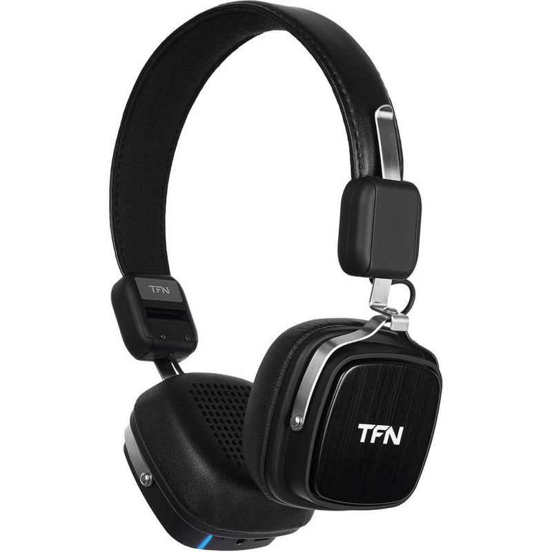 Наушники TFN Star black (TFN-HS-BT010BK) - фото 1