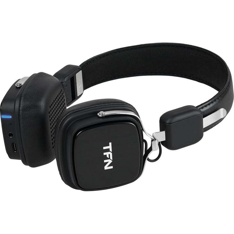 Наушники TFN Star black (TFN-HS-BT010BK) - фото 5