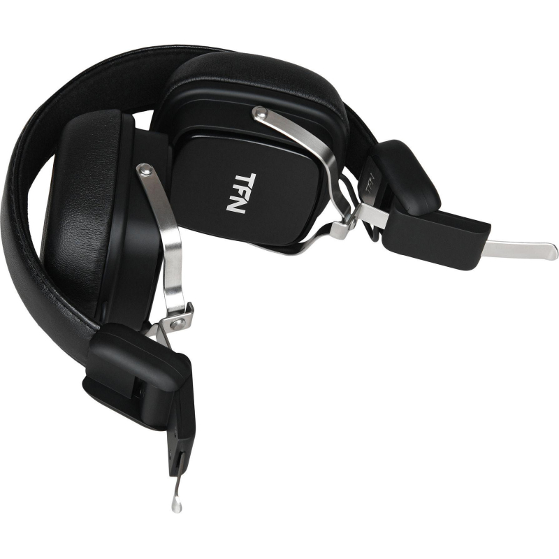 Наушники TFN Star black (TFN-HS-BT010BK) - фото 6