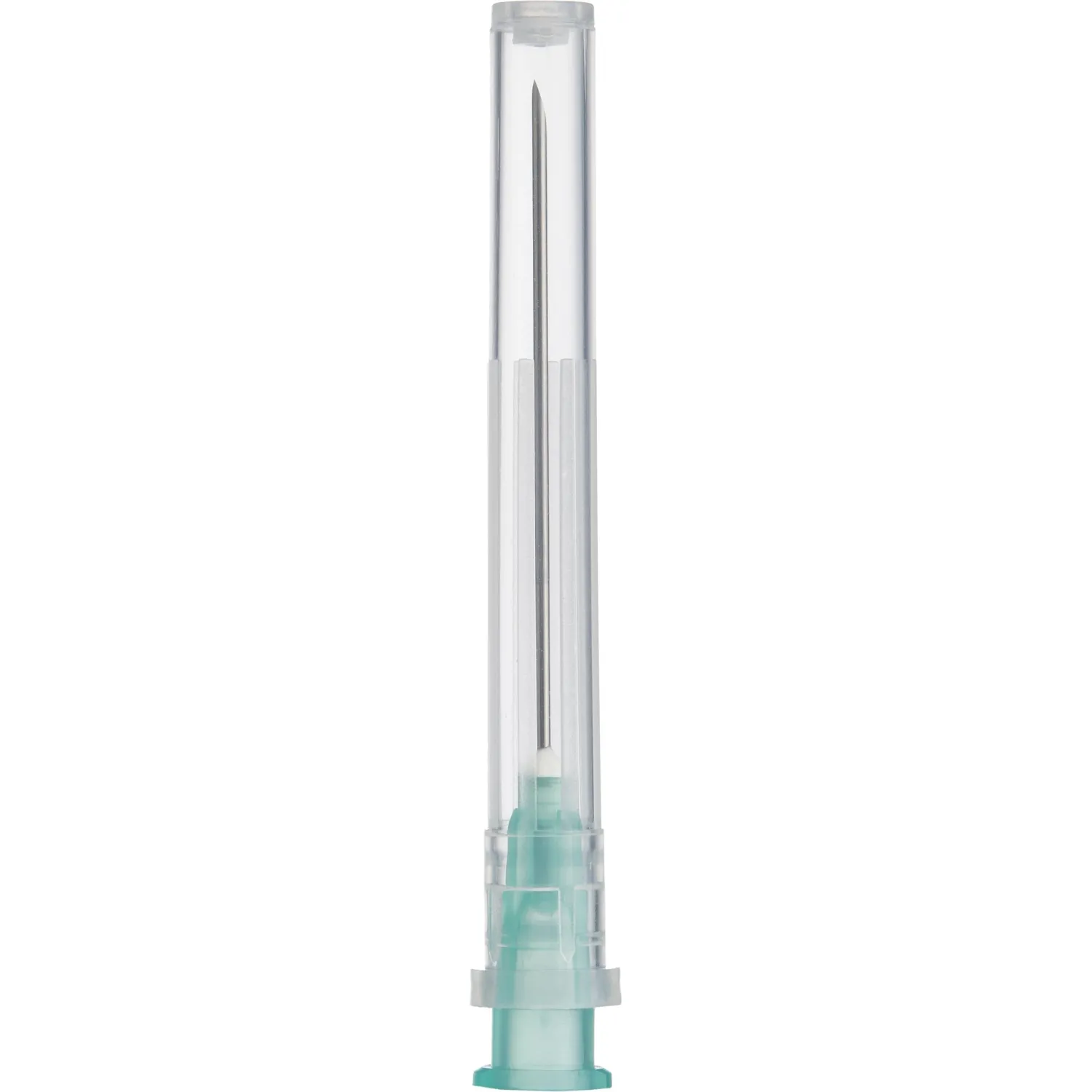 Игла инъекционная 21G (0,8х40 мм), Paramed 100 шт/уп - фото 5