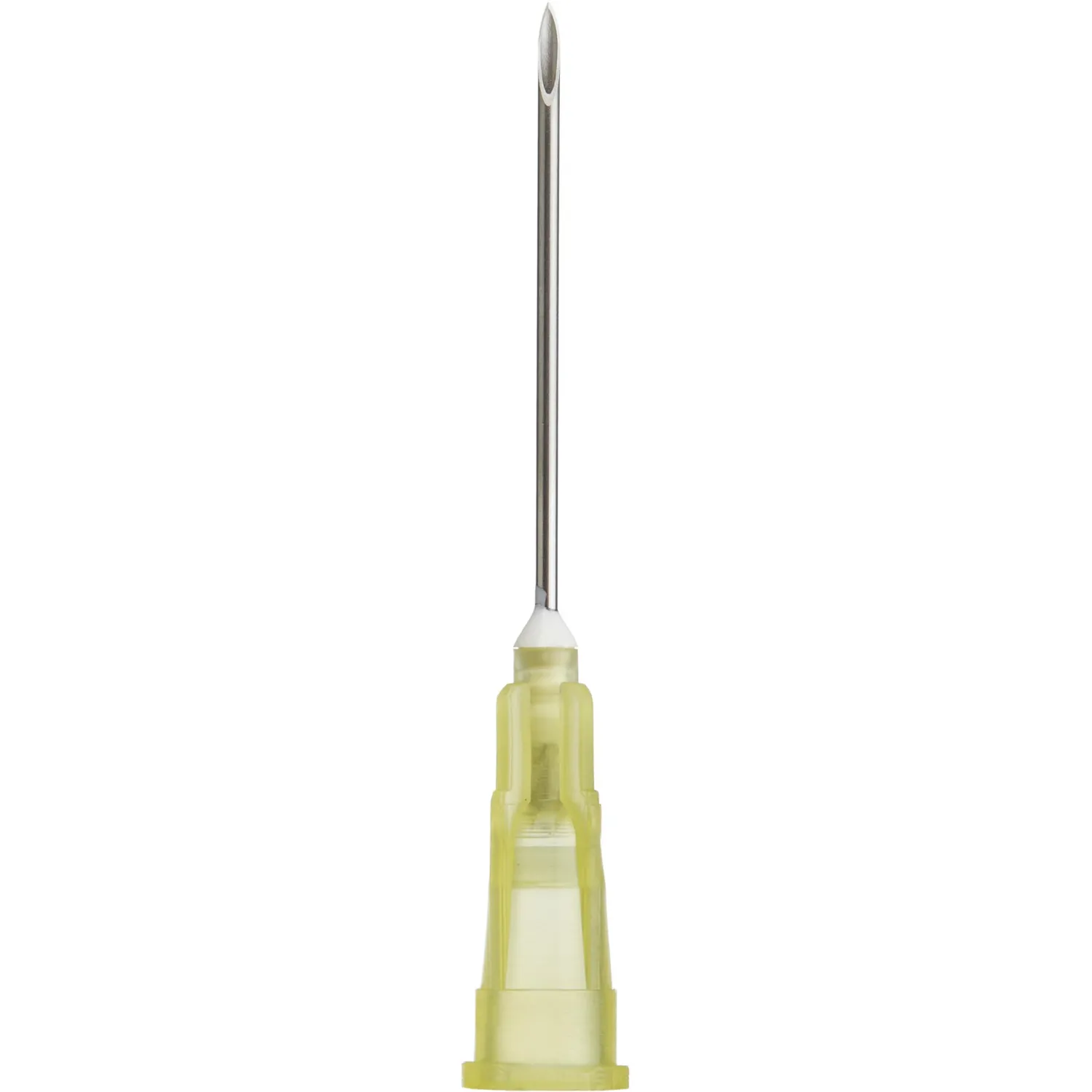 Игла инъекционная 20G (0,9х25 мм), Paramed 100 шт/уп - фото 1