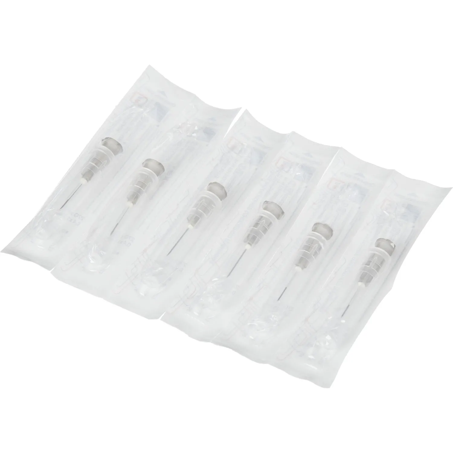 Игла инъекционная 27G (0,4х13 мм),Paramed 100 шт/уп - фото 3