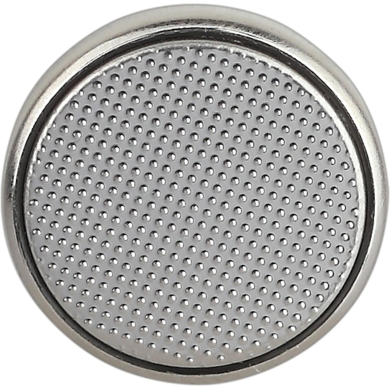 Батарейка Philips CR2016-2BL/CR2016P2/51 литиевые 2шт/уп - фото 2
