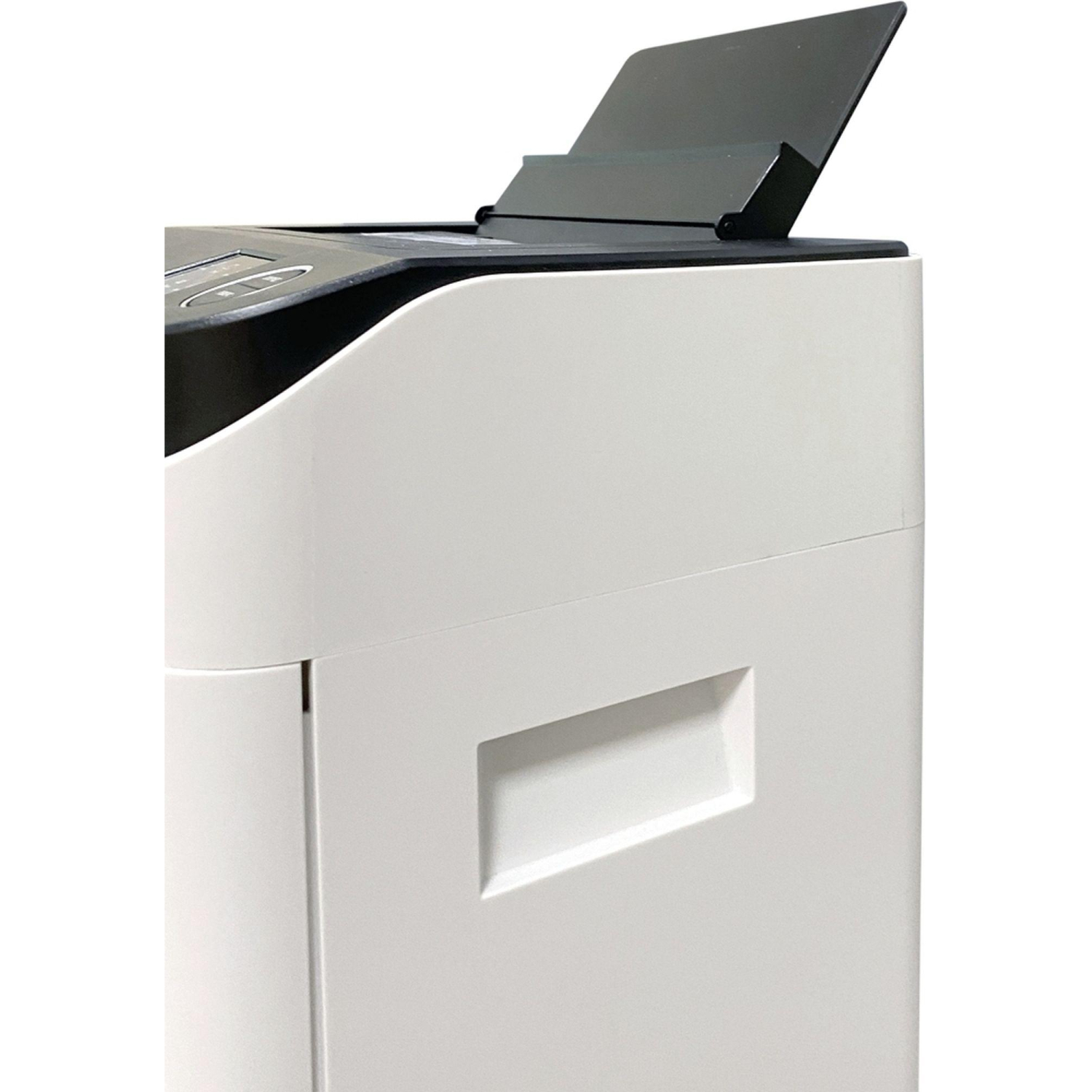 Шредер (уничтожитель) Office Kit SA150M 1,9x15 5ур.секр,8лист,22л - фото 9
