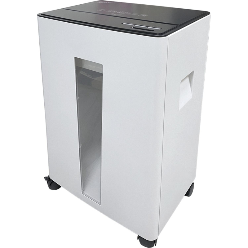 Шредер (уничтожитель) Office Kit S330SF 3,9x35 4ур.секр, 13лист, 30л - фото 1