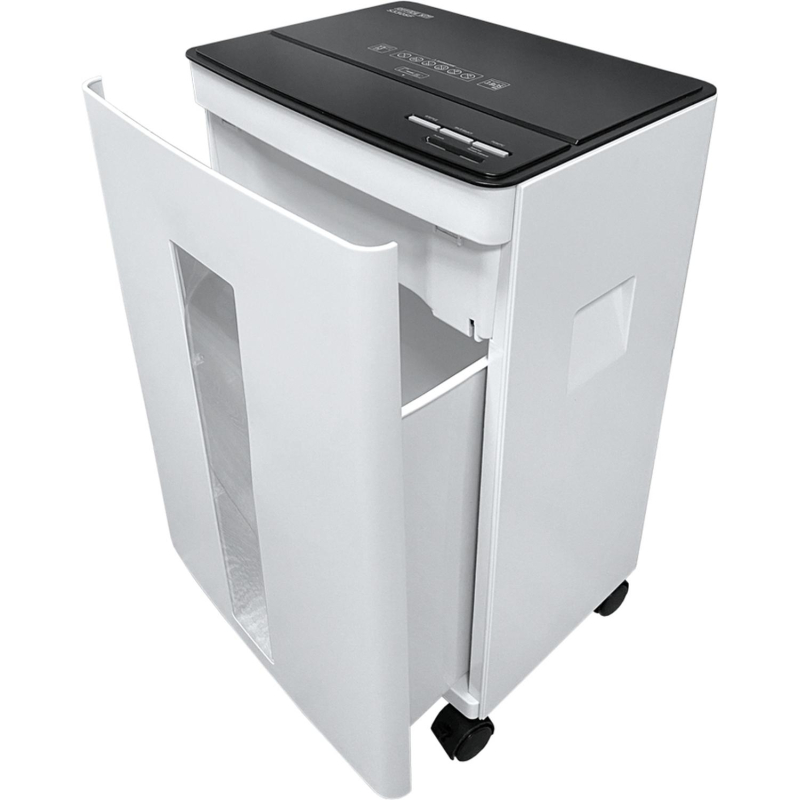 Шредер (уничтожитель) Office Kit S330SF 3,9x35 4ур.секр, 13лист, 30л - фото 5