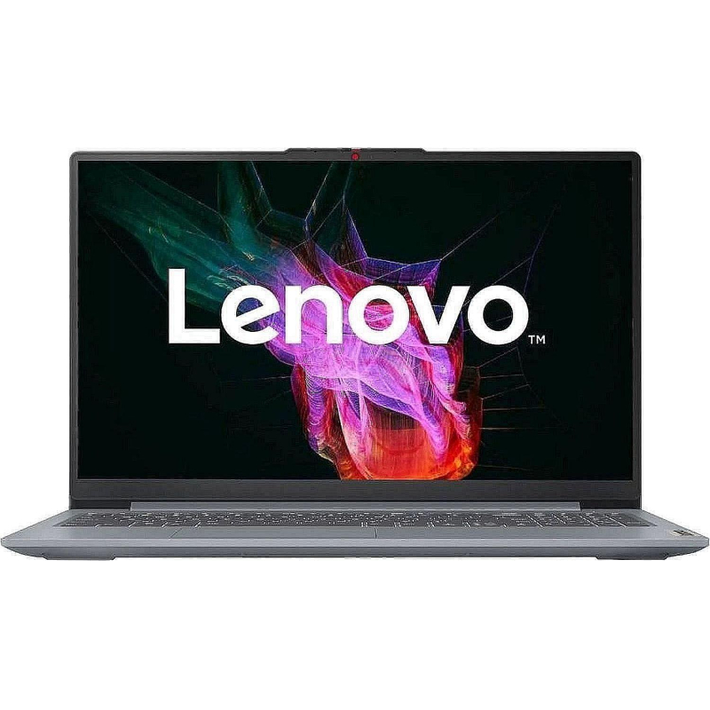 Ноутбук Lenovo IdeaPad 3 Slim i5-1335U/8Gb/256Gb SSD/16(82X80004RK)DOS - фото 1