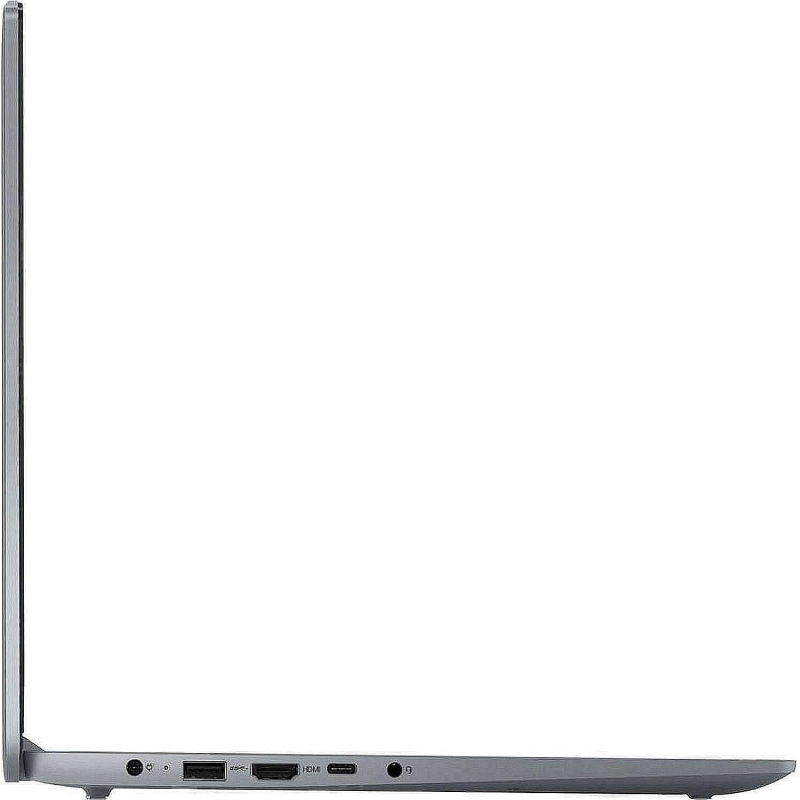 Ноутбук Lenovo IdeaPad 3 Slim i5-1335U/8Gb/256Gb SSD/16(82X80004RK)DOS - фото 5